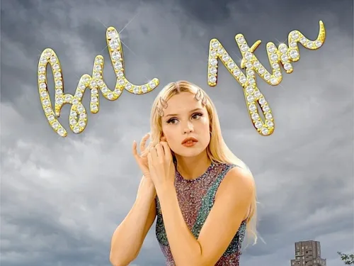 Angèle: "Bruxelles je t'aime" pour son grand retour